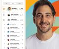 Guilherme Lopes tem a maior taxa de engajamento entre candidatos a deputado estadual com mais de 50 mil seguidores