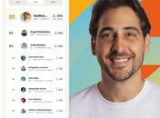 Guilherme Lopes tem a maior taxa de engajamento entre candidatos a deputado estadual com mais de 50 mil seguidores