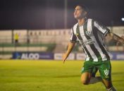 Murici vence CSE por 2 a 0 e obtém vantagem na disputa por vaga na Copa do Brasil