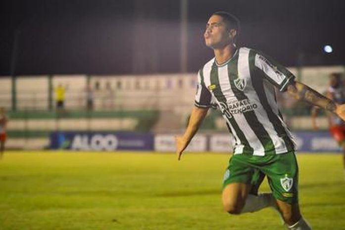 Murici vence CSE por 2 a 0 e obtém vantagem na disputa por vaga na Copa do Brasil