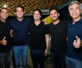 Santana do Mundaú encerra comemorações dos 66 anos com grande festa na Praça do Areado