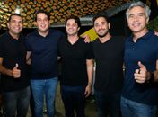 Santana do Mundaú encerra comemorações dos 66 anos com grande festa na Praça do Areado