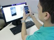 Contracheques poderão ser acessados pelo celular