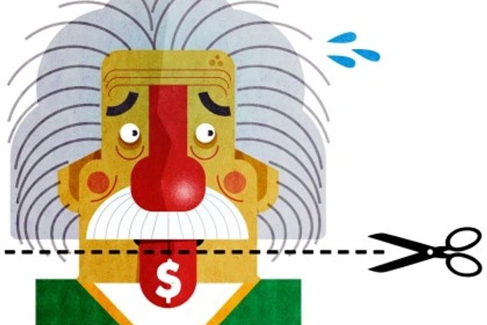 A ameaça da reconcentração regional do Sistema de Ciência e Tecnologia