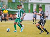 No José Gomes da Costa, ASA vence o Murici e conquista 1ª vitória no Alagoano