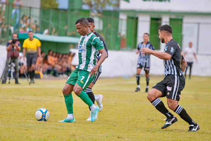 No José Gomes da Costa, ASA vence o Murici e conquista 1ª vitória no Alagoano