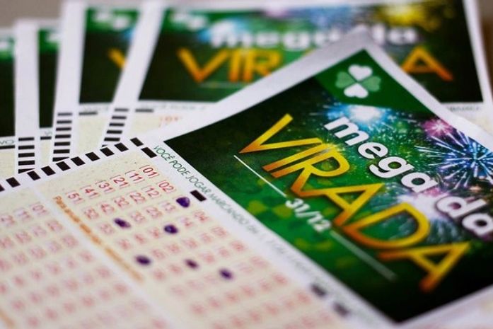 Preparado para a Mega da Virada? Veja números mais sorteados e como apostar