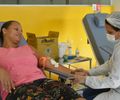 Campanha intensifica coletas externas de sangue em Alagoas para reforçar estoques no São João