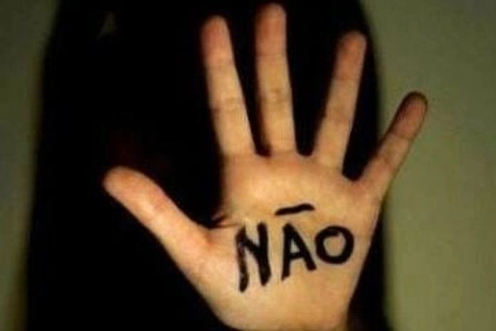 Jovem é preso no Paraná acusado de estuprar criança de quatro anos em Penedo