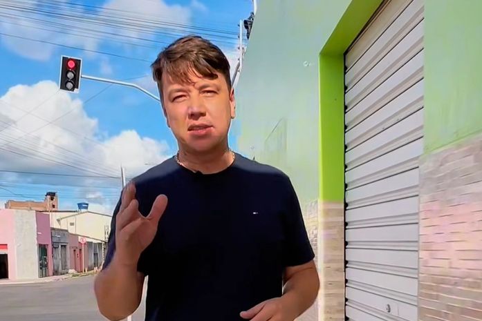 Vavazinho garante instalação de semáforos e melhora segurança em cruzamentos com histórico de acidentes