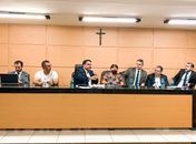 Thiago ML diz que vai votar contra projeto que penaliza funcionalismo e aumenta para 14% alíquota previdenciária 