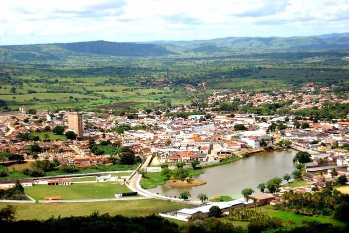 Palmeira dos Índios comemora 127 anos da sua emancipação política
