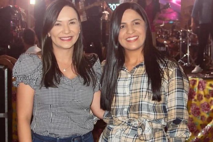 Candidata do MDB lidera nova rodada de pesquisa em São Luís do Quitunde