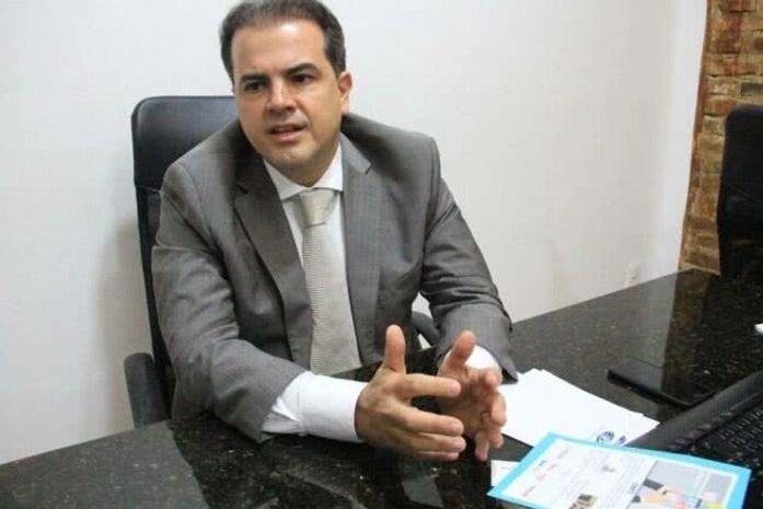 Marcelo Brabo reforça propostas para avanços do CSA em Assembleia Geral