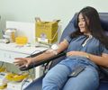 Quer doar sangue durante o São João? Confira os horários das unidades do Hemoal