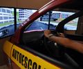 Uma CNH via mutreta na autoescola