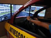 Uma CNH via mutreta na autoescola
