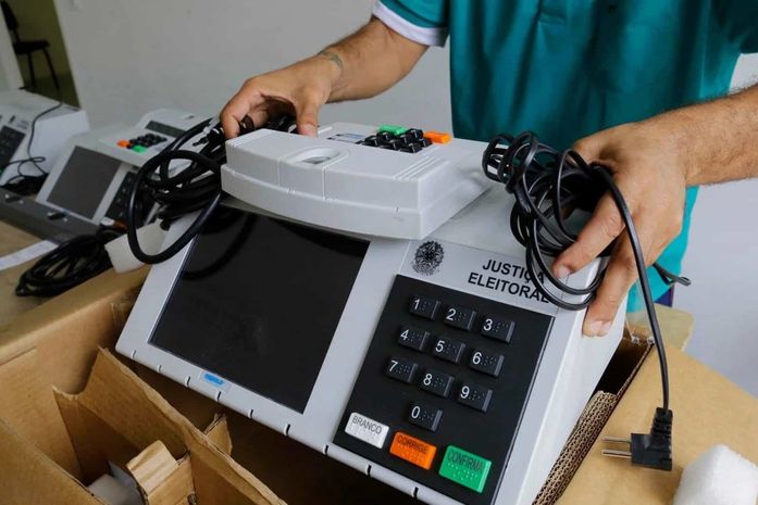 Alagoas e outros 10 estados recebem Força Federal para segurança nas eleições