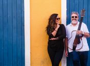 Fernanda Guimarães e Wado unem vozes em show inédito com grandes sucessos autorais

