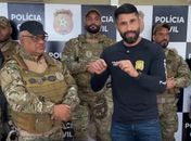 Deputado Federal Delegado Fabio Costa entrega drones com visão noturna à Polícia Civil e investe R$ 1 milhão em equipamentos