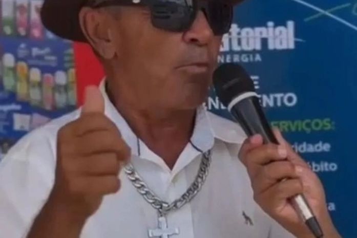 Líder comunitário morre em acidente com motocicleta na zona rural de Traipu