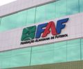 ‘O fim do futebol’: FAF questiona restrições às bets e gera reação entre torcedores