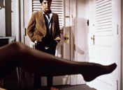 Dustin Hoffman é seduzido pela vida no clássico "A Primeira Noite de um Homem"