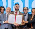Presidente Lula sanciona Marco Regulatório do Fomento à Cultura