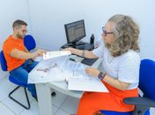 Estado convoca aprovados no concurso da saúde para exames admissionais
