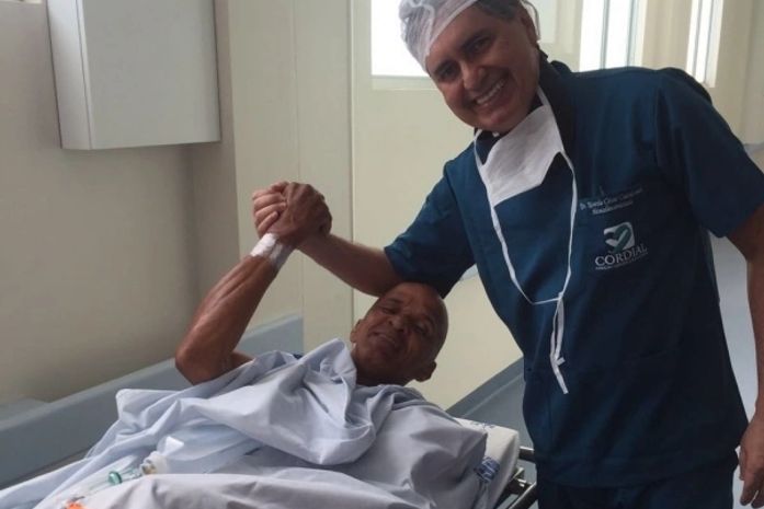 Plano tem a finalidade de efetivar os princípios da humanização dentro do Sistema Único de Saúde