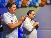 Em Taquarana, Luciano Barbosa defende o voto em Davi para senador