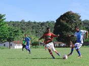 Finais do Campeonato Deodorense de Futebol Amador acontecem neste domingo (17)