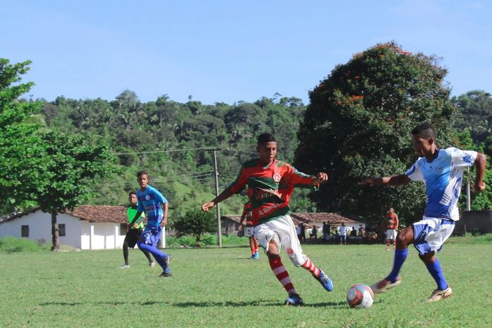 Finais do Campeonato Deodorense de Futebol Amador acontecem neste domingo (17)