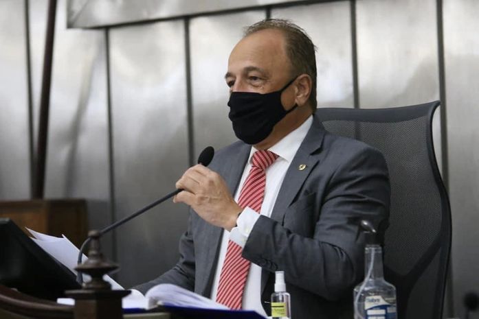 Aprovado PL de autoria do deputado Galba Novaes que institui a Política Pública Estadual de proteção e fomento dos direitos da pessoa com Fibromialgia