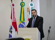 Leonardo Dias aprova Moção de Repúdio contra invasão a igreja, em Maceió: “nossa fé foi profanada”