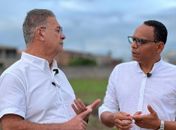 São Miguel dos Campos investe em agricultura sustentável com lançamento de hortas urbanas e apoio a famílias do campo