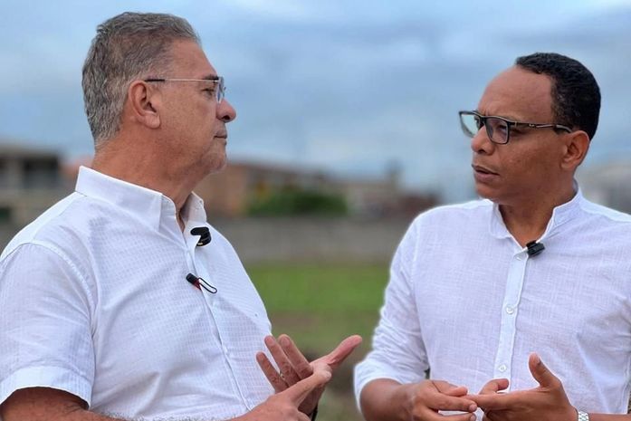 São Miguel dos Campos investe em agricultura sustentável com lançamento de hortas urbanas e apoio a famílias do campo