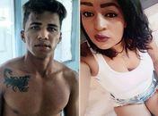 Homem acusado de esfaquear cerca de 15 vezes a companheira é preso em Piranhas