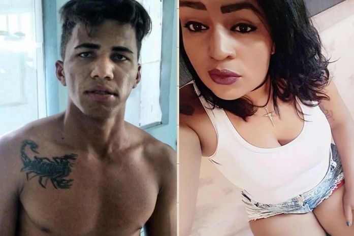 Homem acusado de esfaquear cerca de 15 vezes a companheira é preso em Piranhas