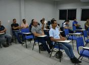 Agreste Saneamento oferece curso gratuito de Eletricista Industrial em Arapiraca