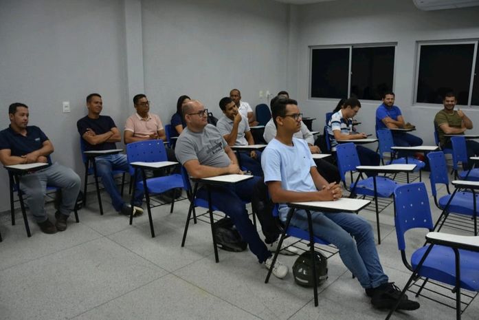 Agreste Saneamento oferece curso gratuito de Eletricista Industrial em Arapiraca
