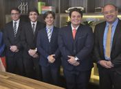 Alunos do curso de Direito da UNIMA ficam em 1º lugar no Norte/Nordeste em competição nacional do Supremo Tribunal Federal

