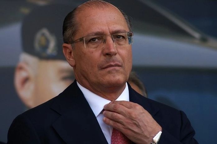 Geraldo Alckmin