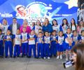Educação de São Miguel dos Campos realiza festa de Formatura do ABC para mais de 600 crianças