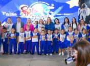 Educação de São Miguel dos Campos realiza festa de Formatura do ABC para mais de 600 crianças