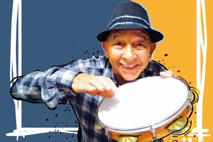 Alagoas está de luto pela morte de um dos maiores forrozeiros do Brasil nascido em Maceió