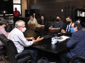 Professores da Uneal solicitam ao TJAL mediação com o Governo de Alagoas