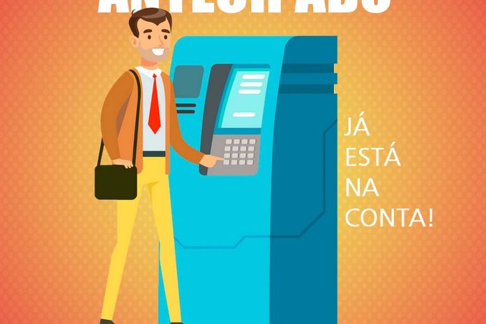 Prefeitura municipal de Major Isidoro antecipa pagamento dos salários