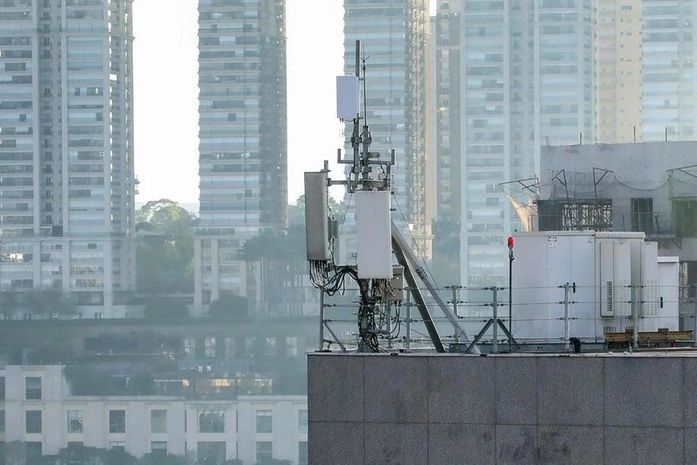 TIM ativa rede 5G em mais 17 cidades no Nordeste, incluindo Arapiraca