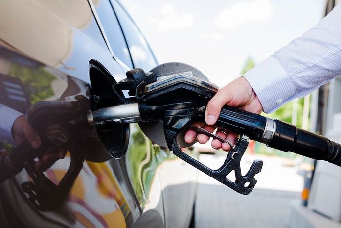 Política da Petrobras eleva o preço do combustível nos últimos cinco anos